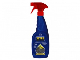 Jeyes BBQ Cleaner 750ml &pound;4.95